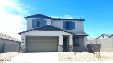 5622 S 253rd Ave, Buckeye, AZ 85326