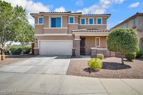 41215 W Elm Dr, Maricopa, AZ 85138