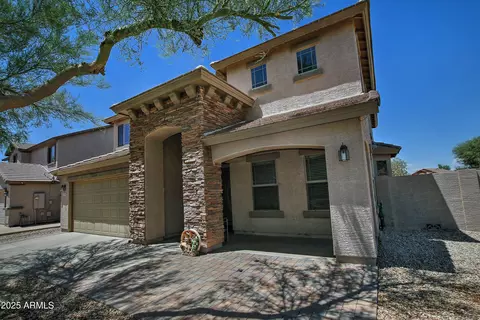 2806 E Dust Devil Dr, San Tan Valley, AZ 85143
