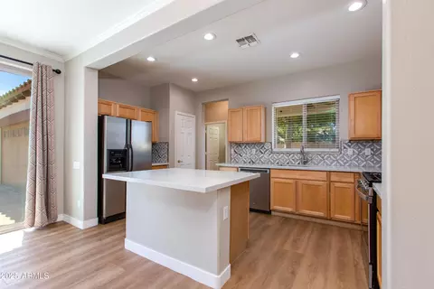 Kitchen - 7727 E Butte St, Mesa, AZ 85207 photo 1 of 3
