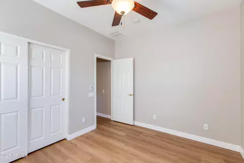 Bedroom - 7727 E Butte St, Mesa, AZ 85207 photo 2 of 2