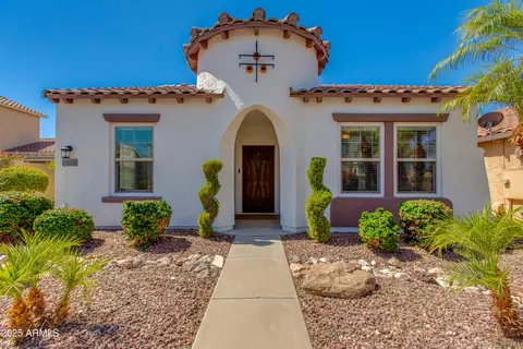 7727 E Butte St, Mesa, AZ 85207