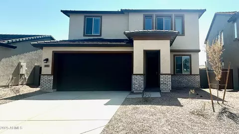 5573 S 253rd Ave, Buckeye, AZ 85326