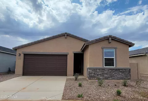 2481 E Fortana Dr, San Tan Valley, AZ 85143