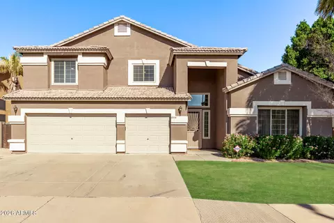 6956 E Milagro Ave, Mesa, AZ 85209 photo 43