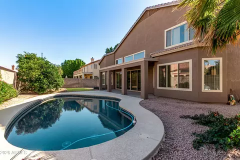 6956 E Milagro Ave, Mesa, AZ 85209 photo 3