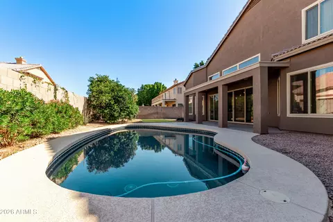 6956 E Milagro Ave, Mesa, AZ 85209 photo 41