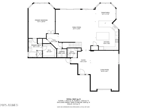 6956 E Milagro Ave, Mesa, AZ 85209 photo 2