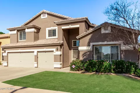 6956 E Milagro Ave, Mesa, AZ 85209