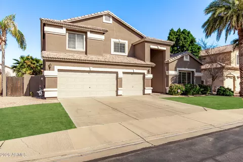 6956 E Milagro Ave, Mesa, AZ 85209 photo 46