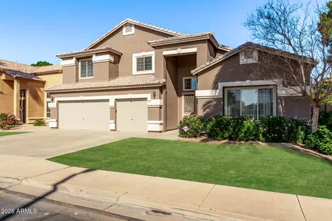 6956 E Milagro Ave, Mesa, AZ 85209 photo 47