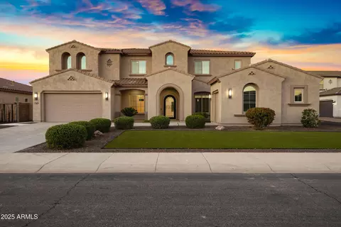 3126 E Wildhorse Ct, Gilbert, AZ 85297