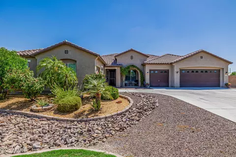 19789 E Willow Dr, Queen Creek, AZ 85142