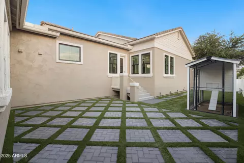 Exterior - 3102 E Agritopia Loop N, Gilbert, AZ 85296 photo 8 of 13