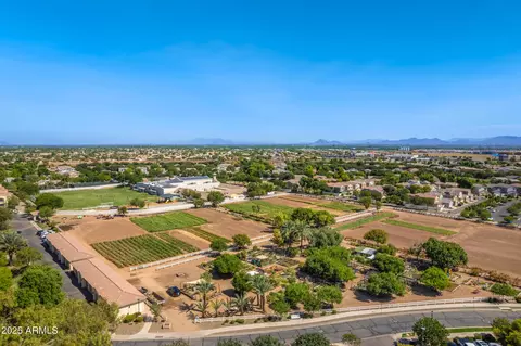 View/Area - 3102 E Agritopia Loop N, Gilbert, AZ 85296 photo 3 of 4