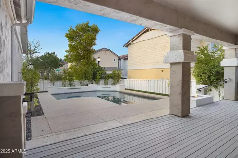 Exterior - 3102 E Agritopia Loop N, Gilbert, AZ 85296 photo 12 of 13