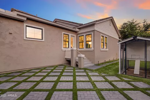 Exterior - 3102 E Agritopia Loop N, Gilbert, AZ 85296 photo 6 of 13