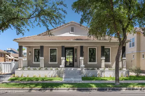 3102 E Agritopia Loop N, Gilbert, AZ 85296