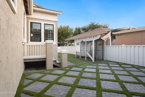 Exterior - 3102 E Agritopia Loop N, Gilbert, AZ 85296 photo 7 of 13