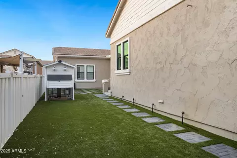 Exterior - 3102 E Agritopia Loop N, Gilbert, AZ 85296 photo 13 of 13
