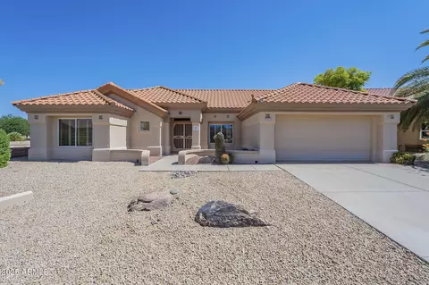 13964 W Parada Dr, Sun City West, AZ 85375