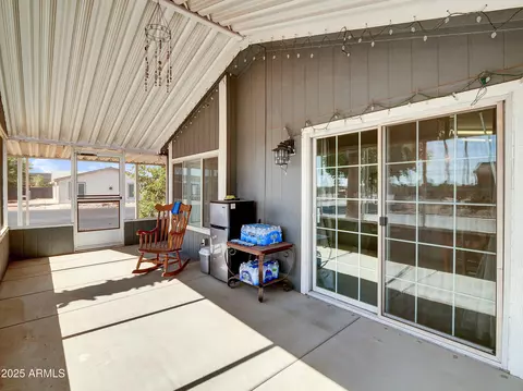 3700 S Ironwood Dr #66, Apache Junction, AZ 85120