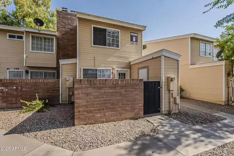 625 S Westwood -- #139, Mesa, AZ 85210