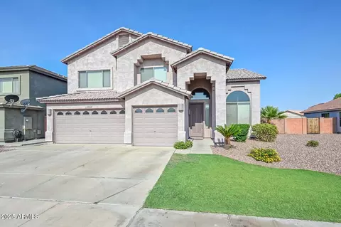 20630 N 39th Dr, Glendale, AZ 85308