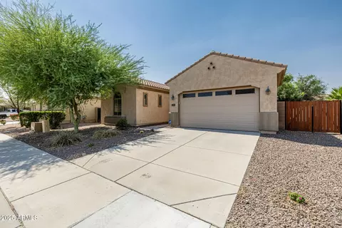 16991 W Gibson Ln, Goodyear, AZ 85338