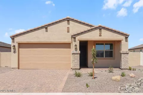 16328 S 182nd Dr, Goodyear, AZ 85338