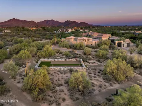 9333 E Happy Valley Rd, Scottsdale, AZ 85255