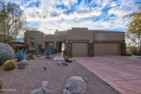 29064 N 111th St, Scottsdale, AZ 85262