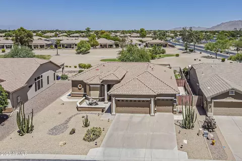 6251 S Bradshaw Way, Chandler, AZ 85249