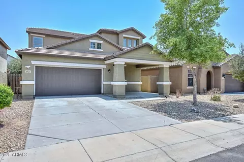 9929 W Gross Ave, Tolleson, AZ 85353