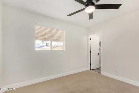 Bedroom - 329 W Aspen Ave, Gilbert, AZ 85233 photo 1 of 3