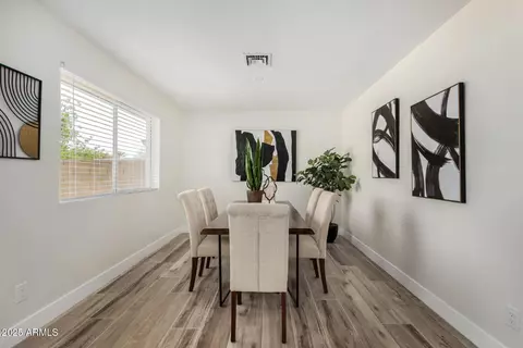 Dining - 329 W Aspen Ave, Gilbert, AZ 85233 photo 2 of 2