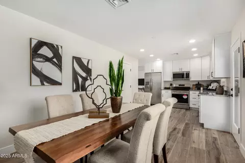 Dining - 329 W Aspen Ave, Gilbert, AZ 85233 photo 1 of 2