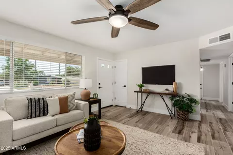 Living - 329 W Aspen Ave, Gilbert, AZ 85233 photo 2 of 2