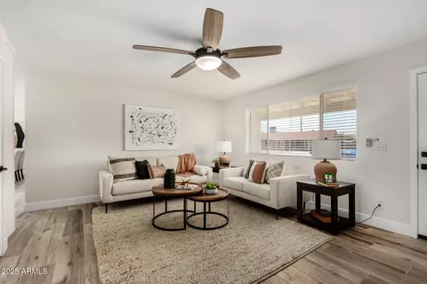 Living - 329 W Aspen Ave, Gilbert, AZ 85233 photo 1 of 2