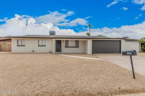 329 W Aspen Ave, Gilbert, AZ 85233