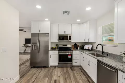 Kitchen - 329 W Aspen Ave, Gilbert, AZ 85233 photo 3 of 3