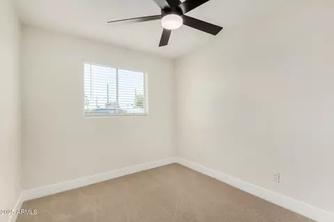 Bedroom - 329 W Aspen Ave, Gilbert, AZ 85233 photo 3 of 3