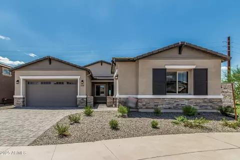 20498 S 216th Pl, Queen Creek, AZ 85142