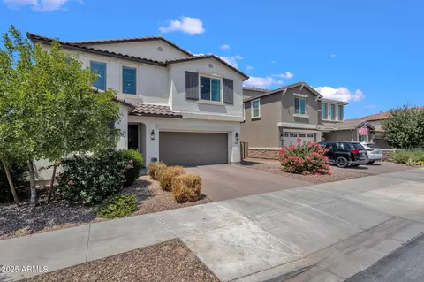 21524 S 225th Way, Queen Creek, AZ 85142