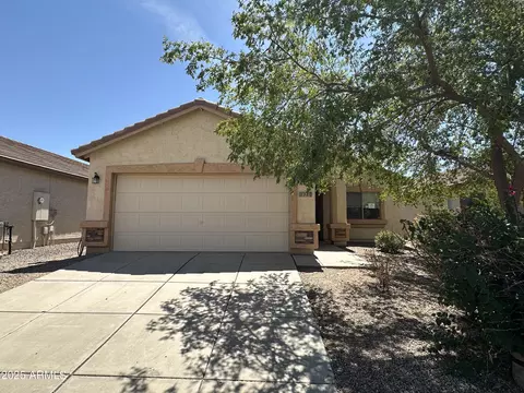 125 S Carter Ranch Rd, Coolidge, AZ 85128