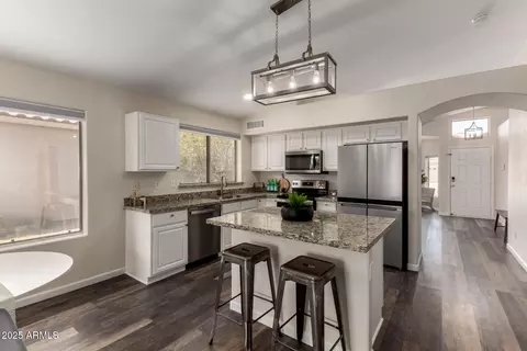 Kitchen - 3961 E Lexington Ave, Gilbert, AZ 85234 photo 1 of 4