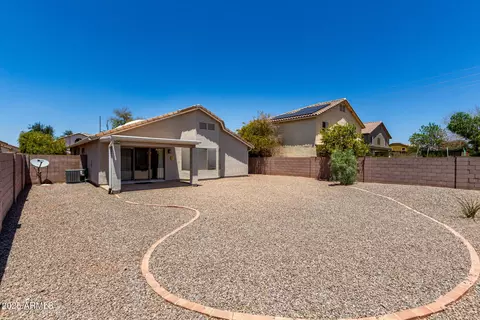 Exterior - 3961 E Lexington Ave, Gilbert, AZ 85234 photo 4 of 6