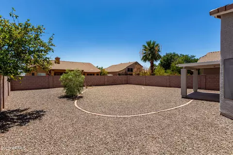 Exterior - 3961 E Lexington Ave, Gilbert, AZ 85234 photo 6 of 6