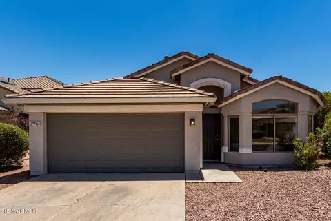Exterior - 3961 E Lexington Ave, Gilbert, AZ 85234 photo 2 of 6