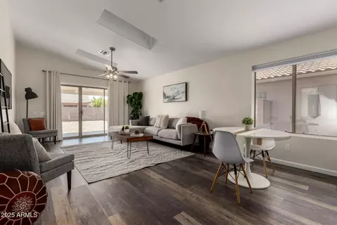 Living - 3961 E Lexington Ave, Gilbert, AZ 85234 photo 3 of 6